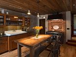 StoneHouse Kitchen