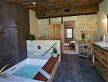 StoneHouse Master Bath