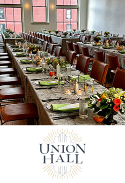 Union Hall