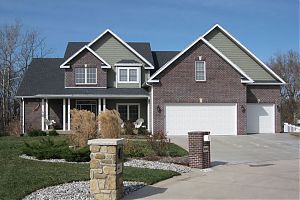 Custom Homes